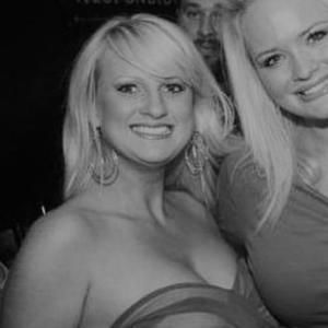 Meet your Posher, Kathryn